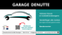 Logo Garage Denutte